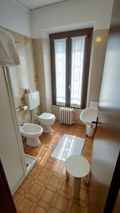 Dizzasco La Locanda Dell'Oreste מראה חיצוני תמונה