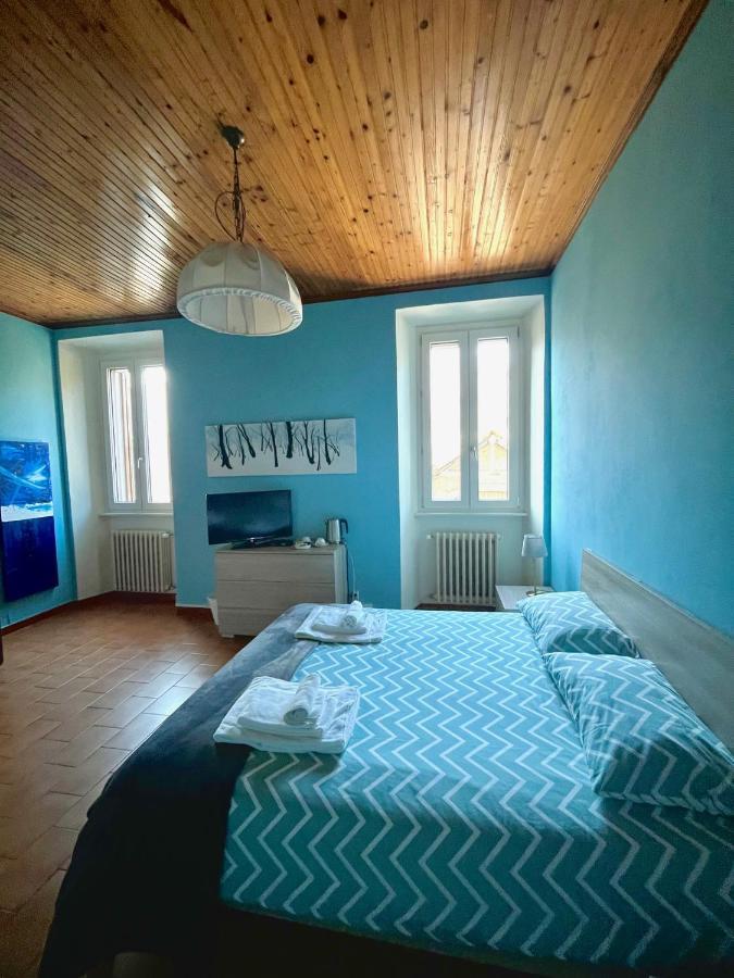 Dizzasco La Locanda Dell'Oreste מראה חיצוני תמונה