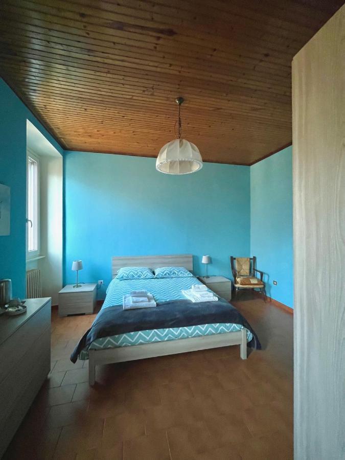 Dizzasco La Locanda Dell'Oreste מראה חיצוני תמונה