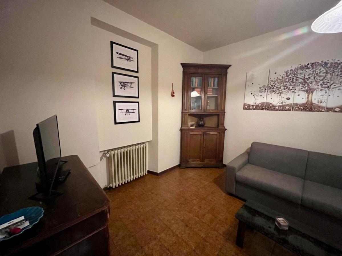 Dizzasco La Locanda Dell'Oreste מראה חיצוני תמונה