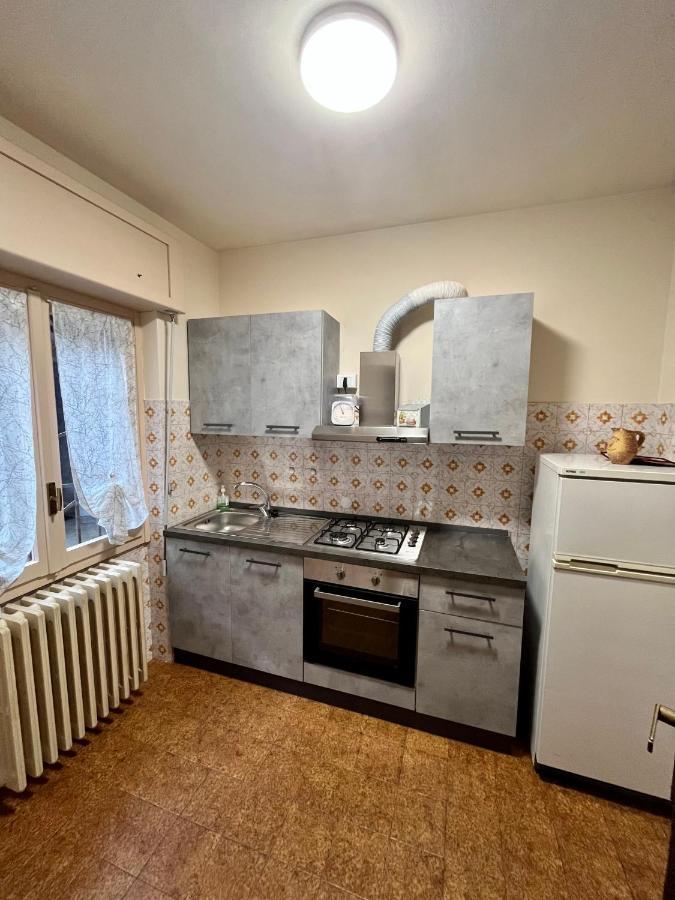 Dizzasco La Locanda Dell'Oreste מראה חיצוני תמונה