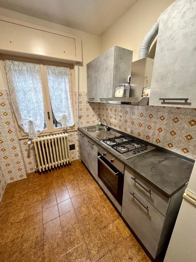 Dizzasco La Locanda Dell'Oreste מראה חיצוני תמונה