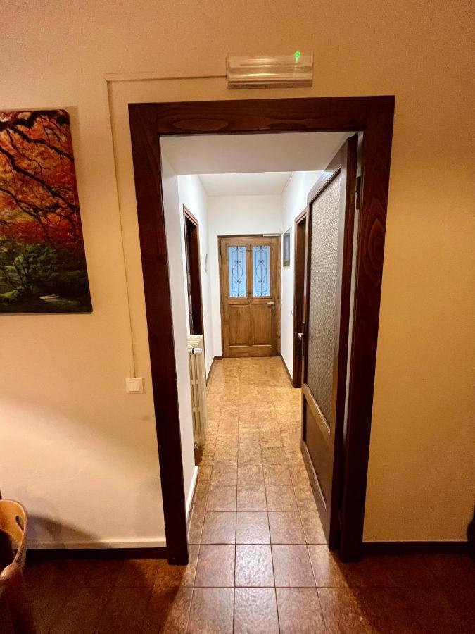 Dizzasco La Locanda Dell'Oreste מראה חיצוני תמונה