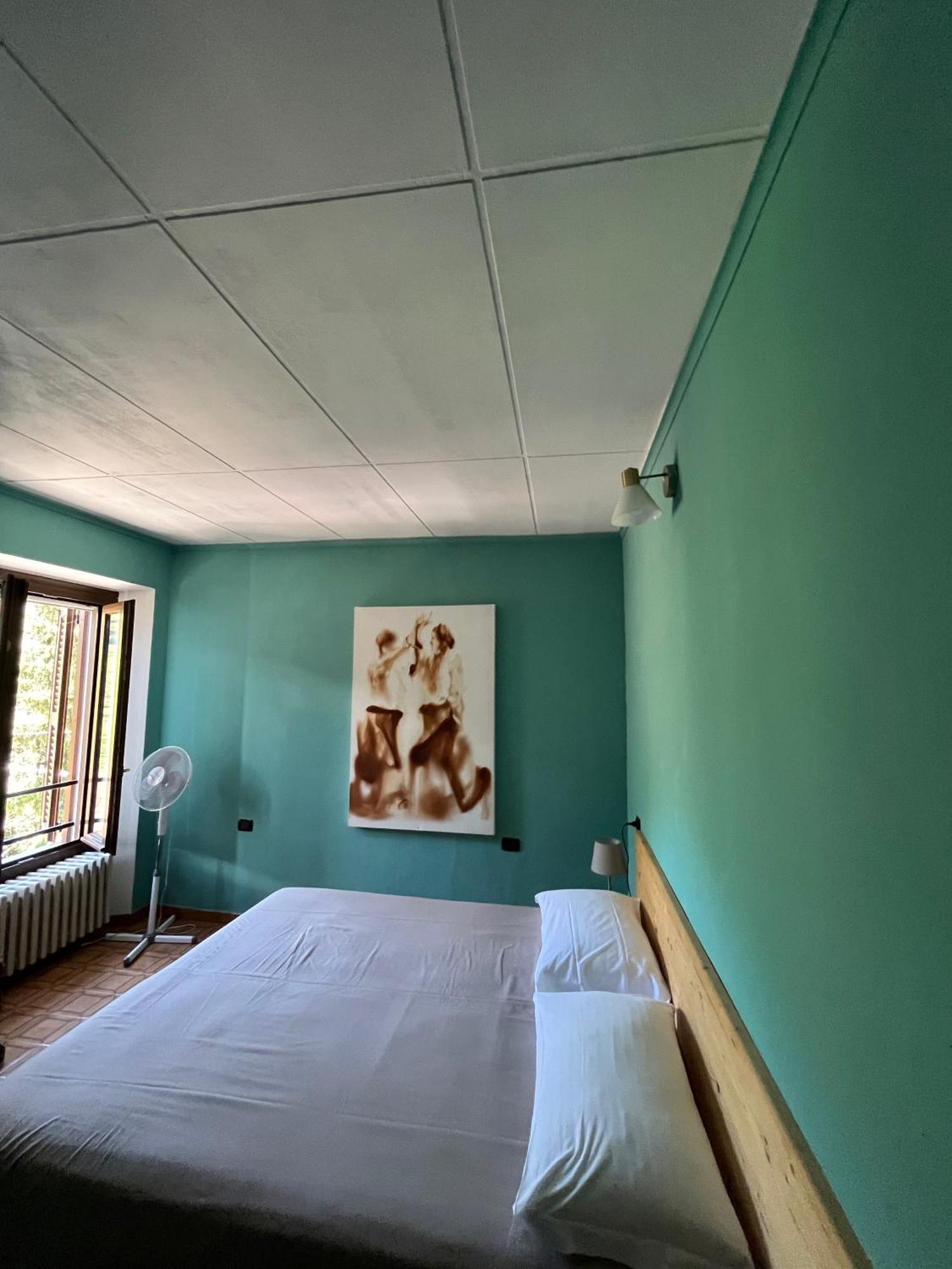 Dizzasco La Locanda Dell'Oreste מראה חיצוני תמונה