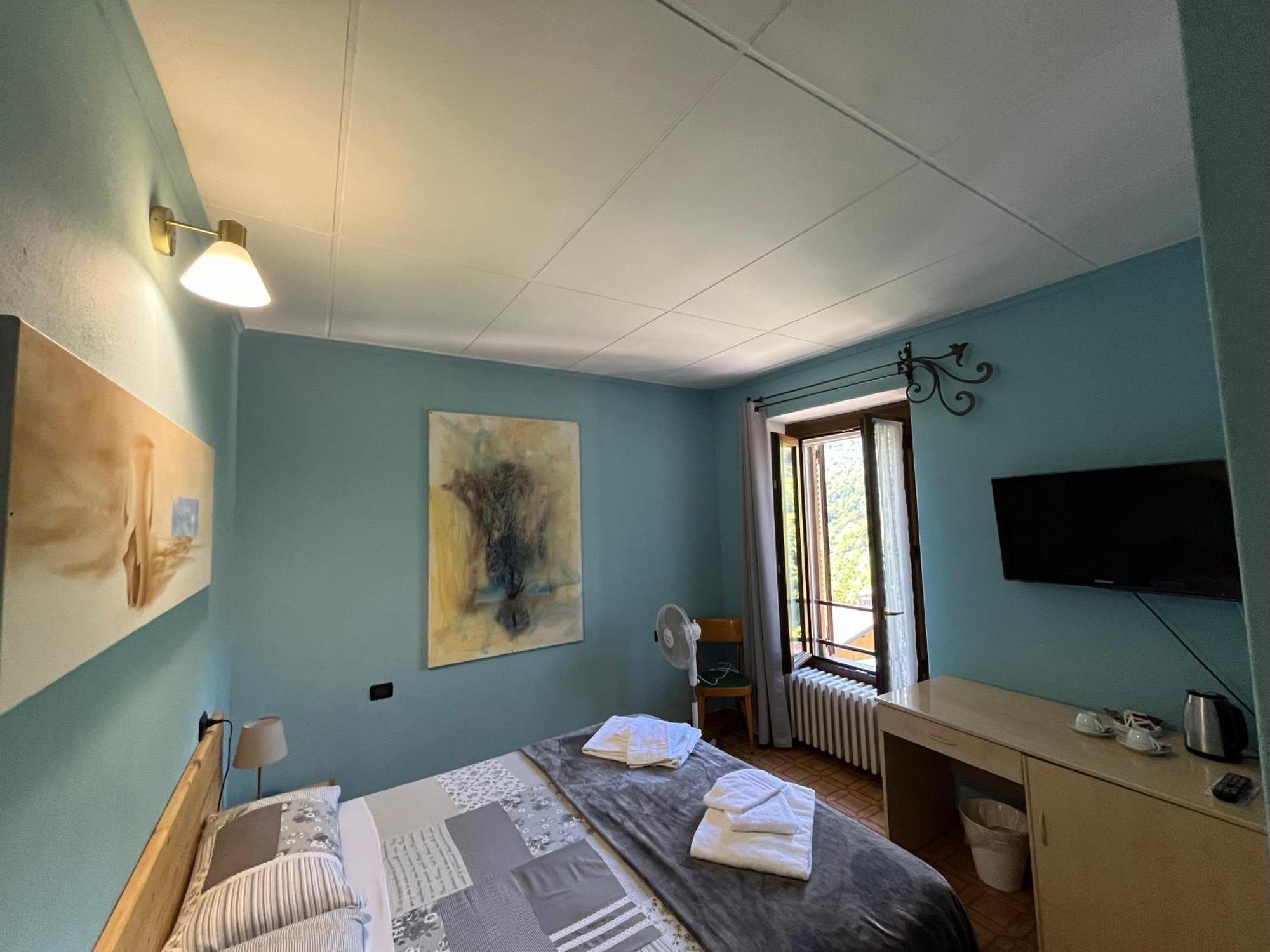 Dizzasco La Locanda Dell'Oreste מראה חיצוני תמונה